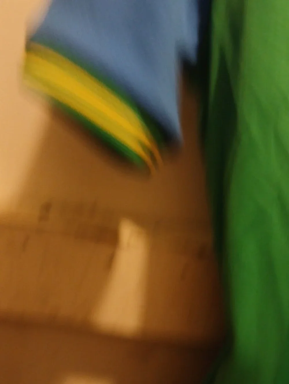 Umbro short sleeve